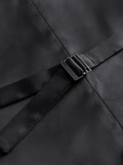 Next Noir - Gilet design Best