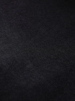 Next Noir - Gilet Signature Pontoglio en velours italien Sale