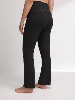 Next Noir - Grossesse Yoga Flare Leggings