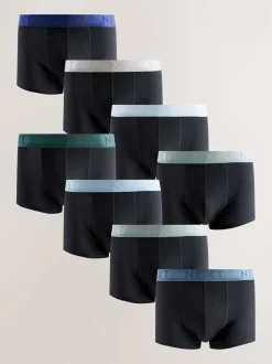 Next Noir - Hipsters Boxers Best