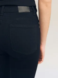 Next - Jean skinny super doux Noir Clearance