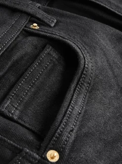 Next - Jean skinny super doux Noir Clearance