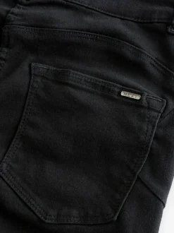 Next Noir - Jean slim rehaussant et galbant Best