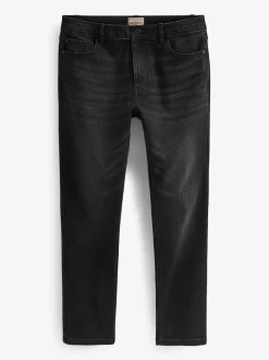 Next - Jean stretch indispensable Noir Sale