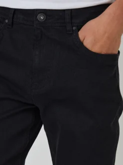 Threadbare Noir - Jean  slim stretch Discount