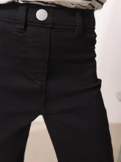 Next Noir - Jegging extensible (3-16ans) Clearance