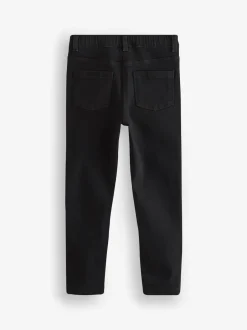 Next Noir - Jegging extensible (3-16ans) Clearance