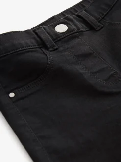 Next Noir - Jegging extensible (3-16ans) Clearance