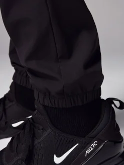 Next Noir - Joggers actifs tissés Cargos Sale