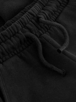 Next - Jogging en jersey doux au toucher (3 mois à 7 ans) Noir Discount