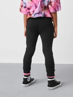 Next Noir - Jogging skinny (3-16 ans) Discount