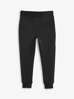 Next Noir - Jogging skinny (3-16 ans) Discount