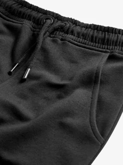 Next Noir - Jogging skinny (3-16 ans) Discount