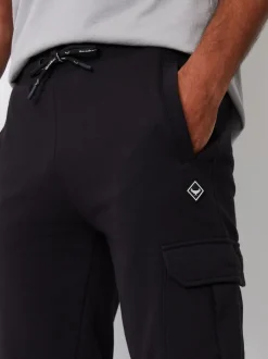 Threadbare Noir - Jogging style cargo Sale