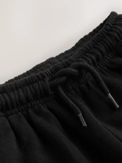 Next Noir - Joggings doux au toucher Coupe large (3mois-7ans) Outlet