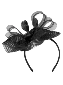 Jon Richard Noir - Fascinateur à chapeaux Best