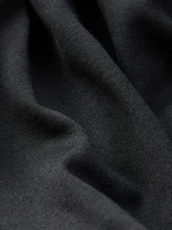 Next Noir - Jupe à enfiler en jersey extensible à ourlet boule (3-17ans) Discount