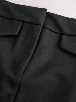 Next Noir - Jupe Crayon Ponte Online