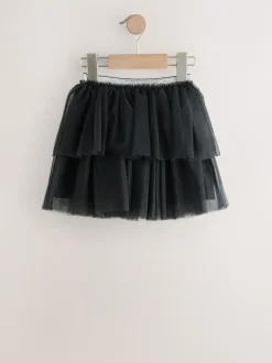 Next Noir - Jupe tutu (3 mois-7 ans) New