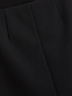 Next Noir - Jupes crayon d’école en jersey extensible à enfiler Ado (9-18ans) Hot