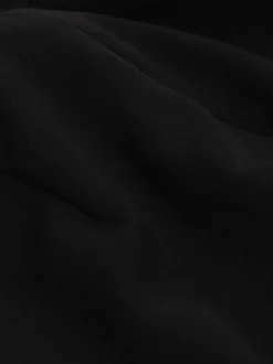 Reiss Noir - Jupes crayon Gabi en crêpe plissée Sale