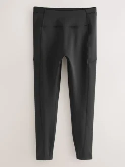 Next Noir - Legging de sport Power Active avec poche New