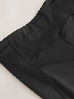 Next Noir - Legging de sport Power Active avec poche New