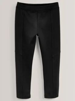 Next Noir - Legging stretch épais (3-16ans) Discount