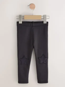 Next - Leggings (3 mois - 7 ans) Noir Outlet