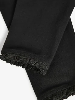 Next - Leggings (3 mois - 7 ans) Noir Sale