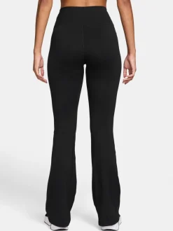 Nike Noir - Leggings amples taille haute Outlet