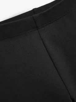 Next Noir - Leggings (3-16ans) Slim Fit (Slim Fit) Hot