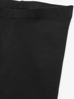 Next Noir - Leggings (3-16ans) Long New