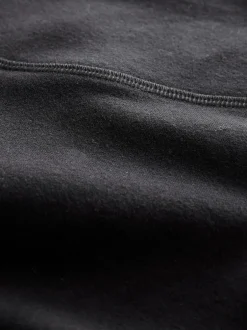 Next Noir - Leggings (3-16ans) Taille haute Hot