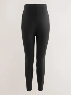 Next Noir - Leggings de maternité Hot