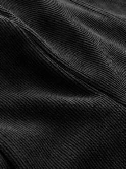 Next Noir - Leggings en velours côtelé Clearance