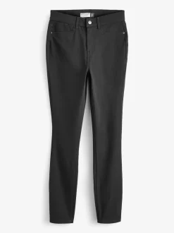 Next Noir - Leggings Jersey Denim Outlet