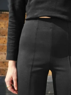 Next Noir - Leggings Ponte Sale