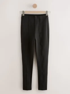 Next Noir - Leggings Ponte Sale