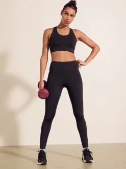 Next - Leggings Power Active Sports Noir Best