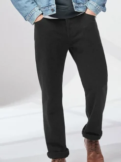 Levi's - ® 501® Original Jeans Noir Outlet