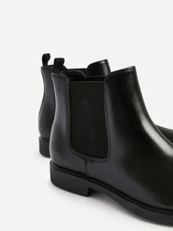 Linzi Noir - Bottes Anthracite Sale