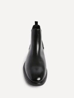 Linzi Noir - Bottes Anthracite Sale