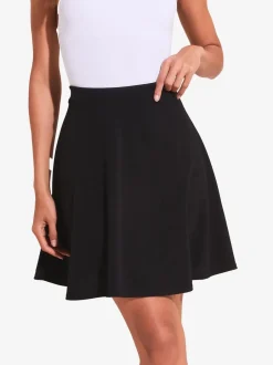 Lipsy Noir - Skater Skirt Clearance