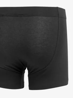 Next Noir - Lot de 4 - Boxers avec ouverture sur le devant Sale