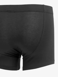 Next Noir - Lot de 10 - Boxers avec ouverture sur le devant Outlet