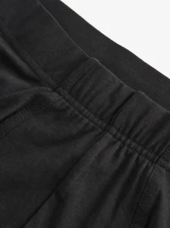 Next Noir - Lot de 10 - Hipsters essentiels Outlet