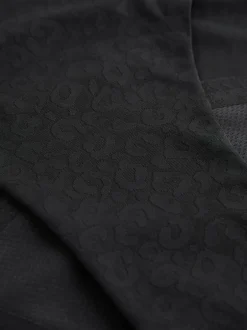 Next Noir - Lot de 2 culottes Anti Leak Outlet