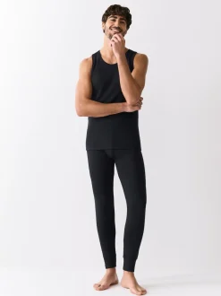 Next Noir - Lot de 2 gilets Thermogen