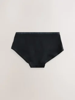 Next Noir - Lot de 7 hipsters (2-16 ans) Outlet